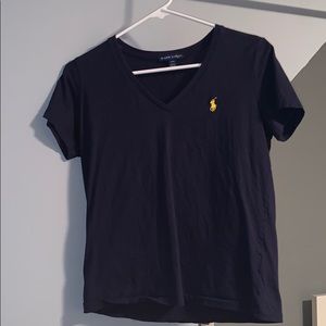Ralph Lauren V-Neck